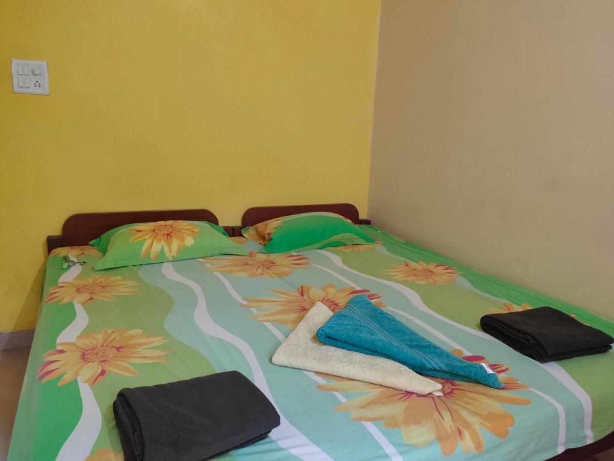 Casa De Olga Hotel Vagator Room photo