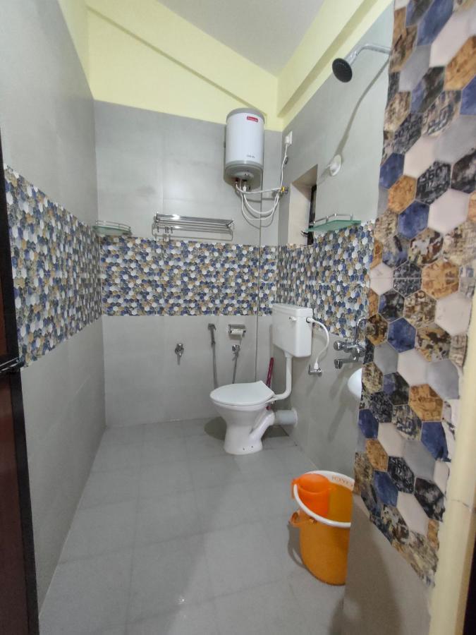 Casa De Olga Hotel Vagator Room photo