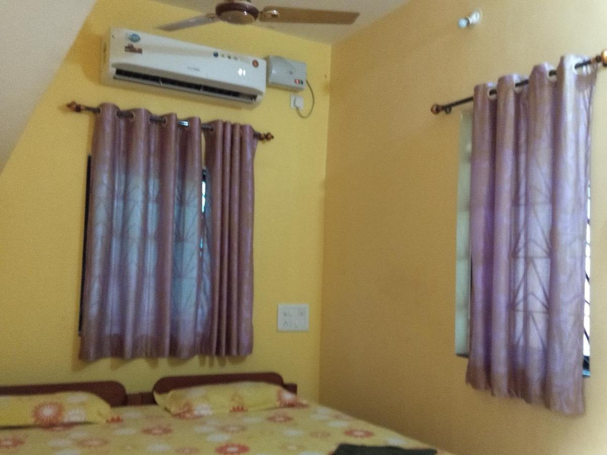 Casa De Olga Hotel Vagator Room photo