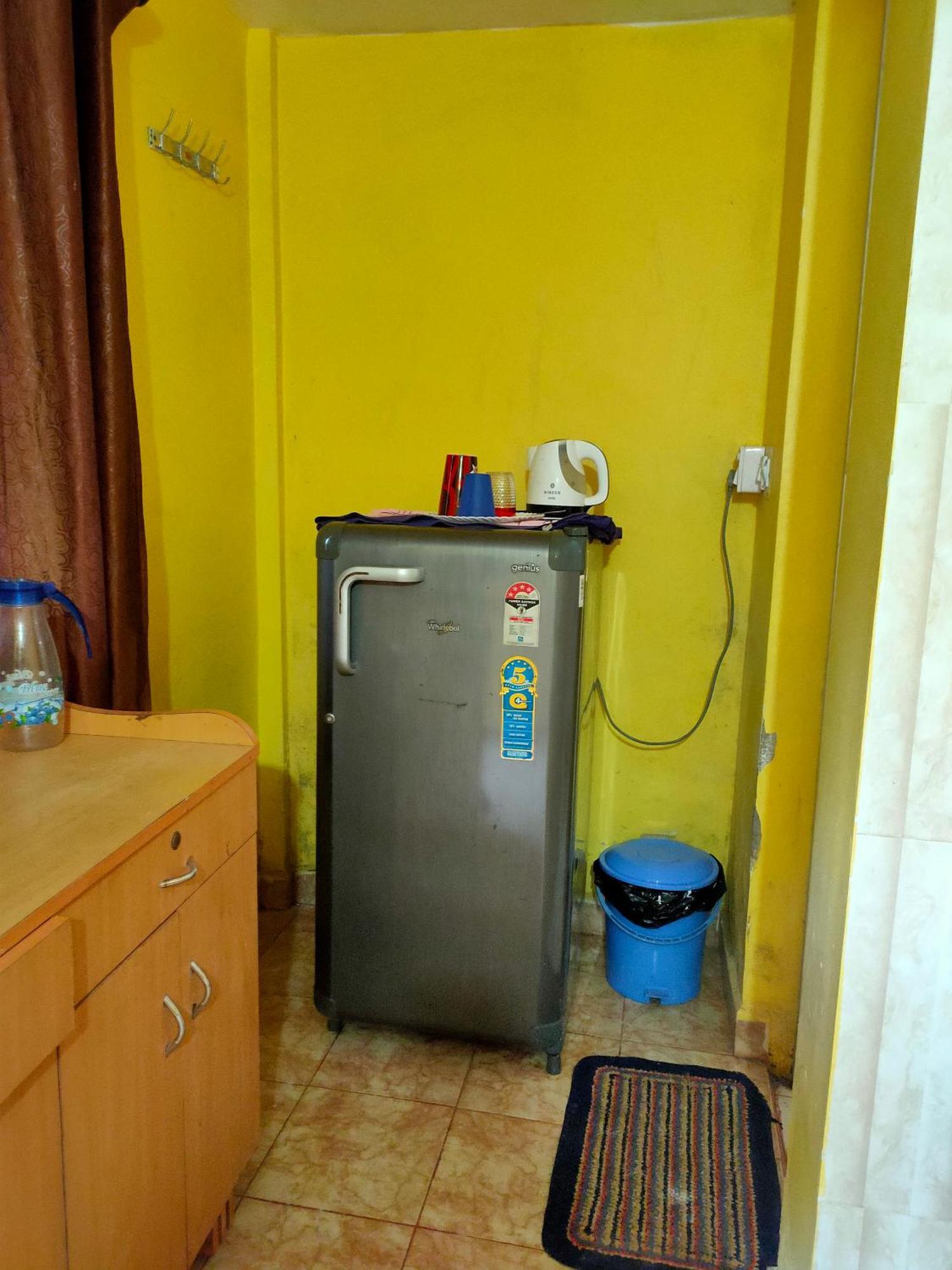 Casa De Olga Hotel Vagator Room photo