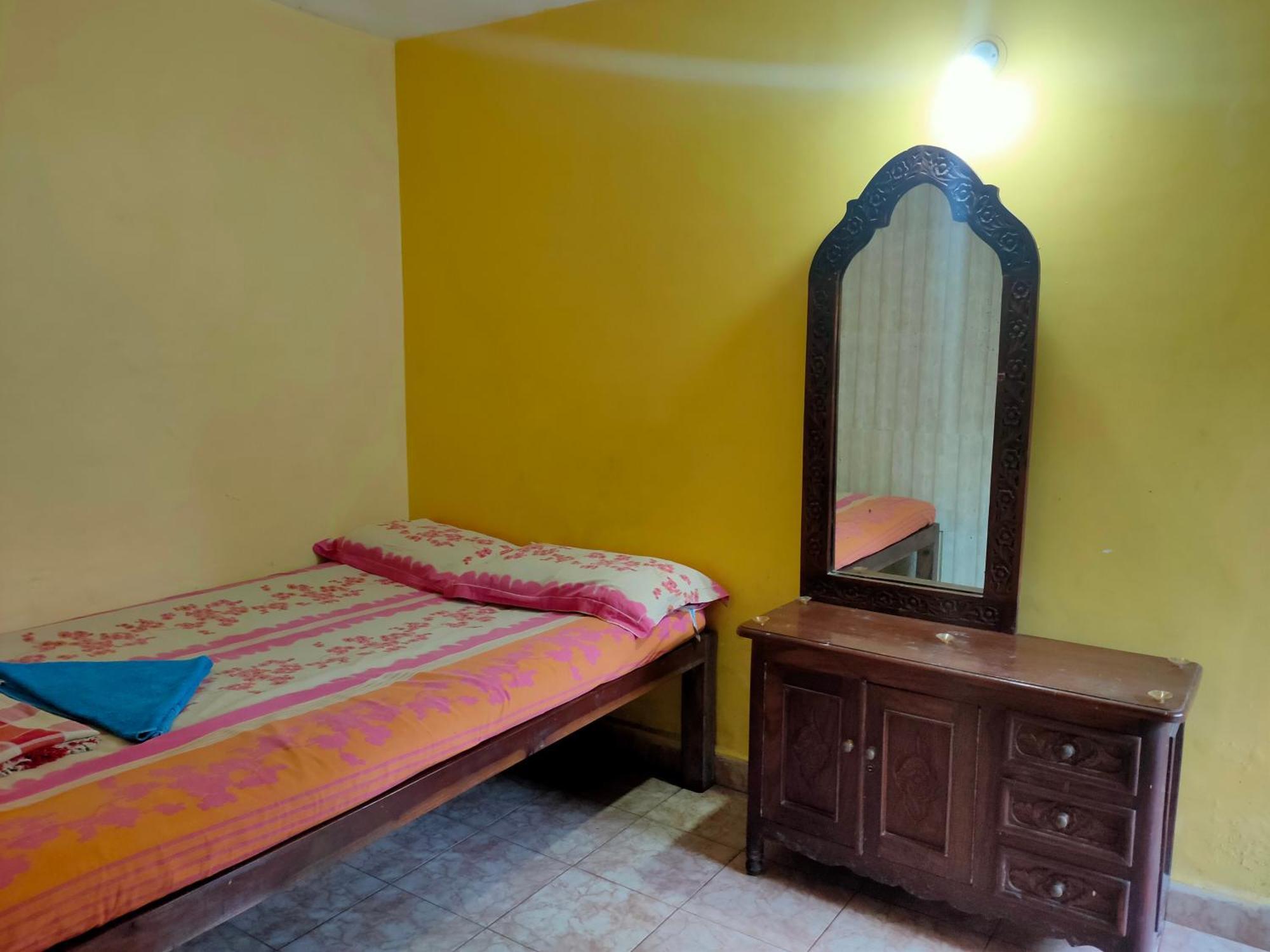 Casa De Olga Hotel Vagator Room photo