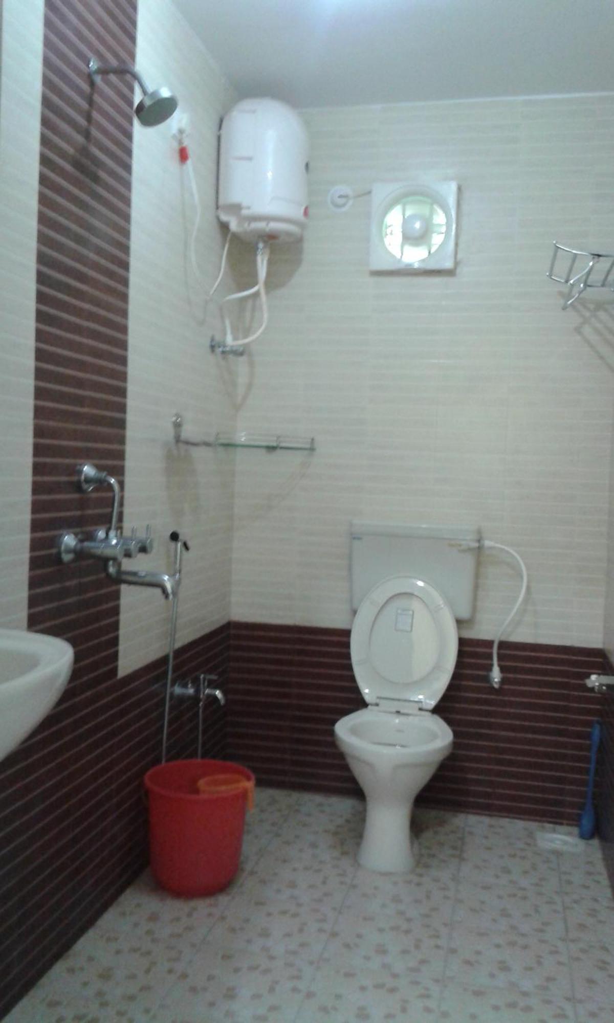 Casa De Olga Hotel Vagator Room photo