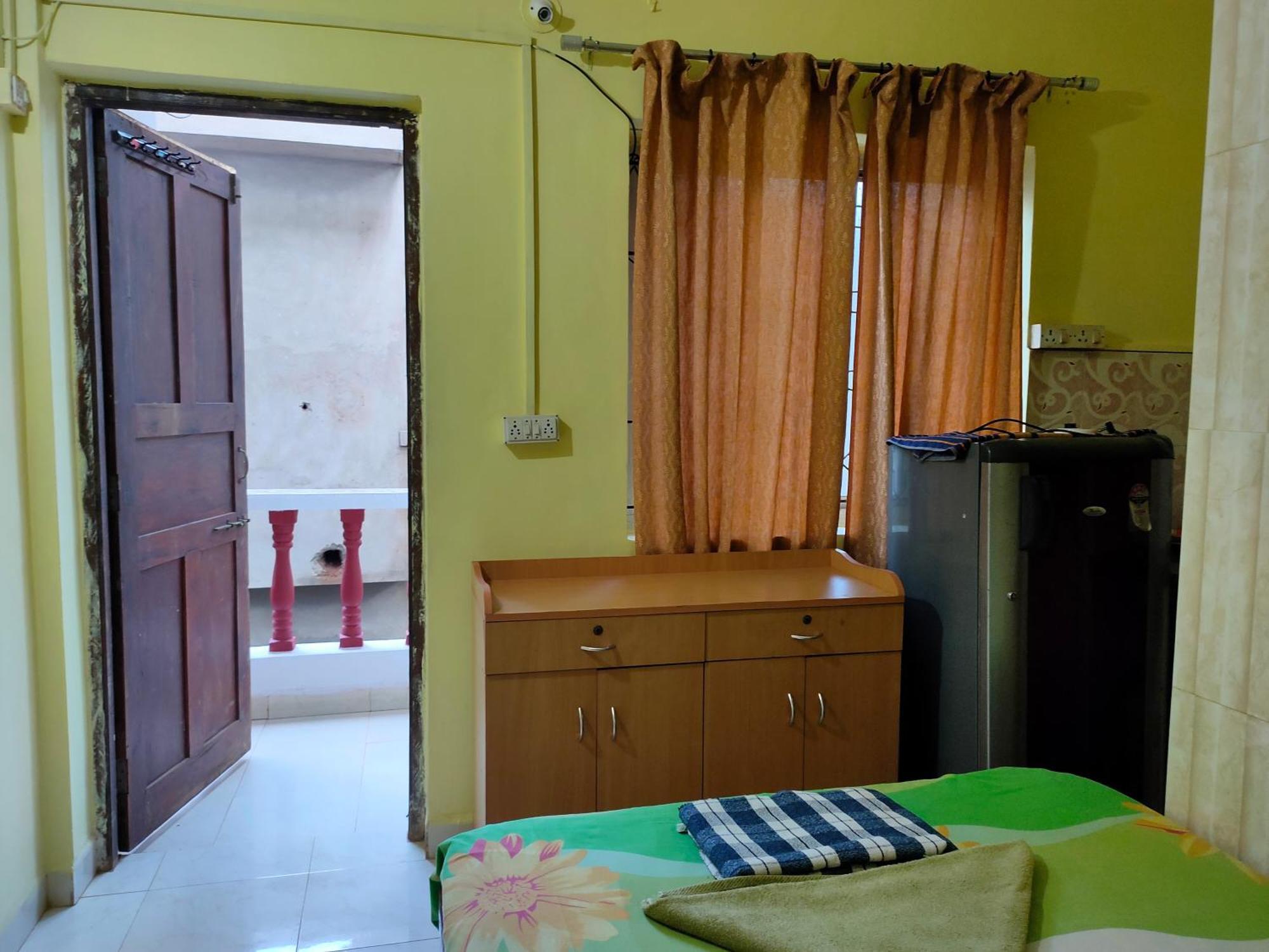 Casa De Olga Hotel Vagator Room photo