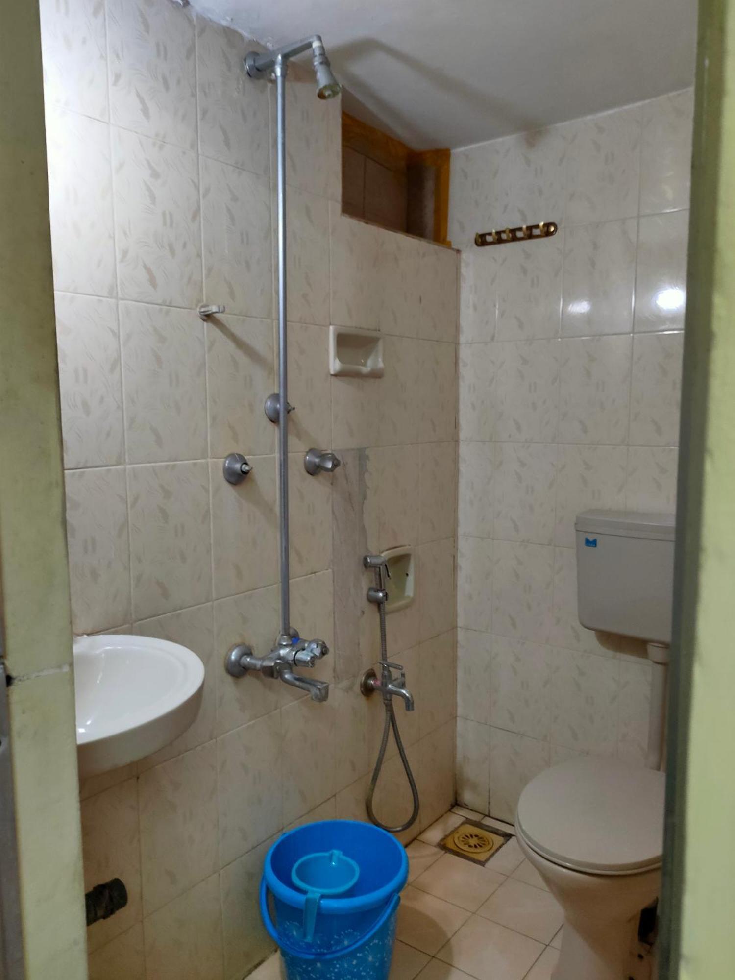 Casa De Olga Hotel Vagator Room photo