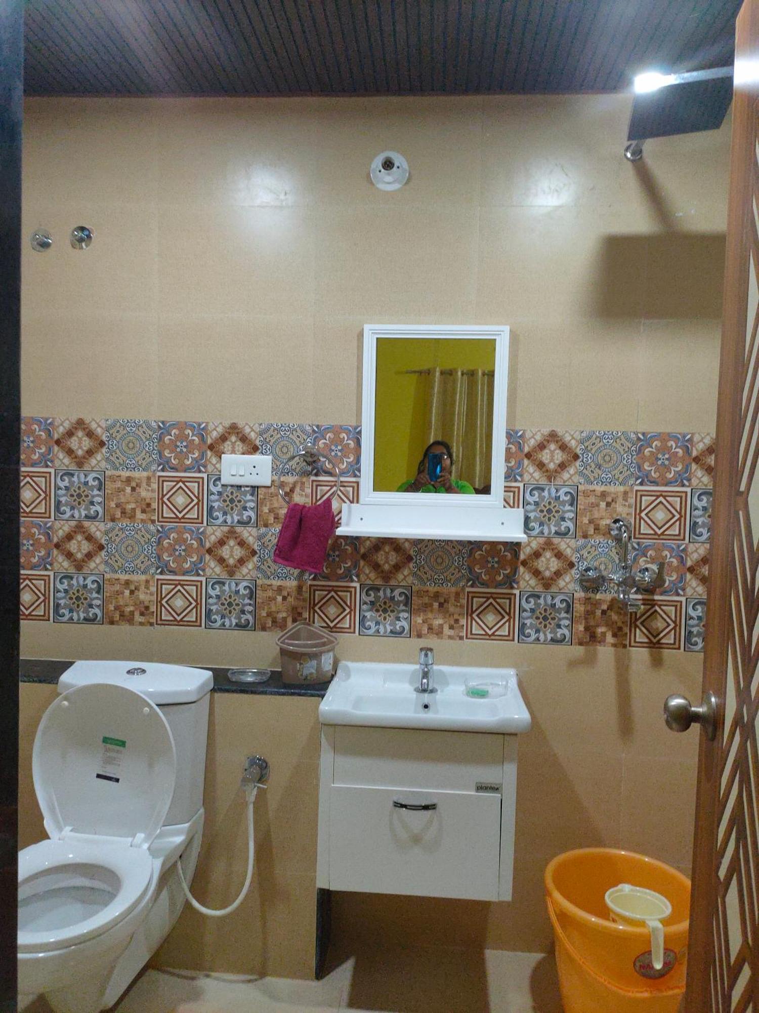 Casa De Olga Hotel Vagator Room photo