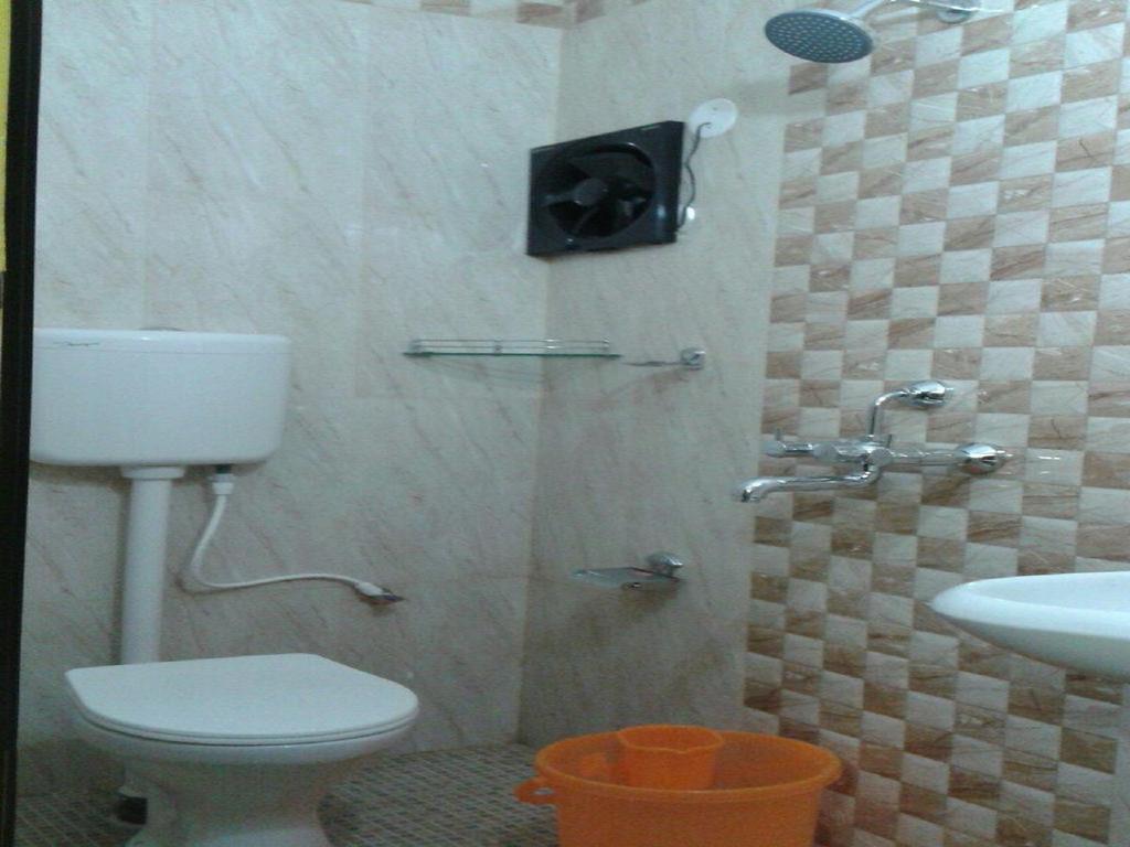 Casa De Olga Hotel Vagator Room photo