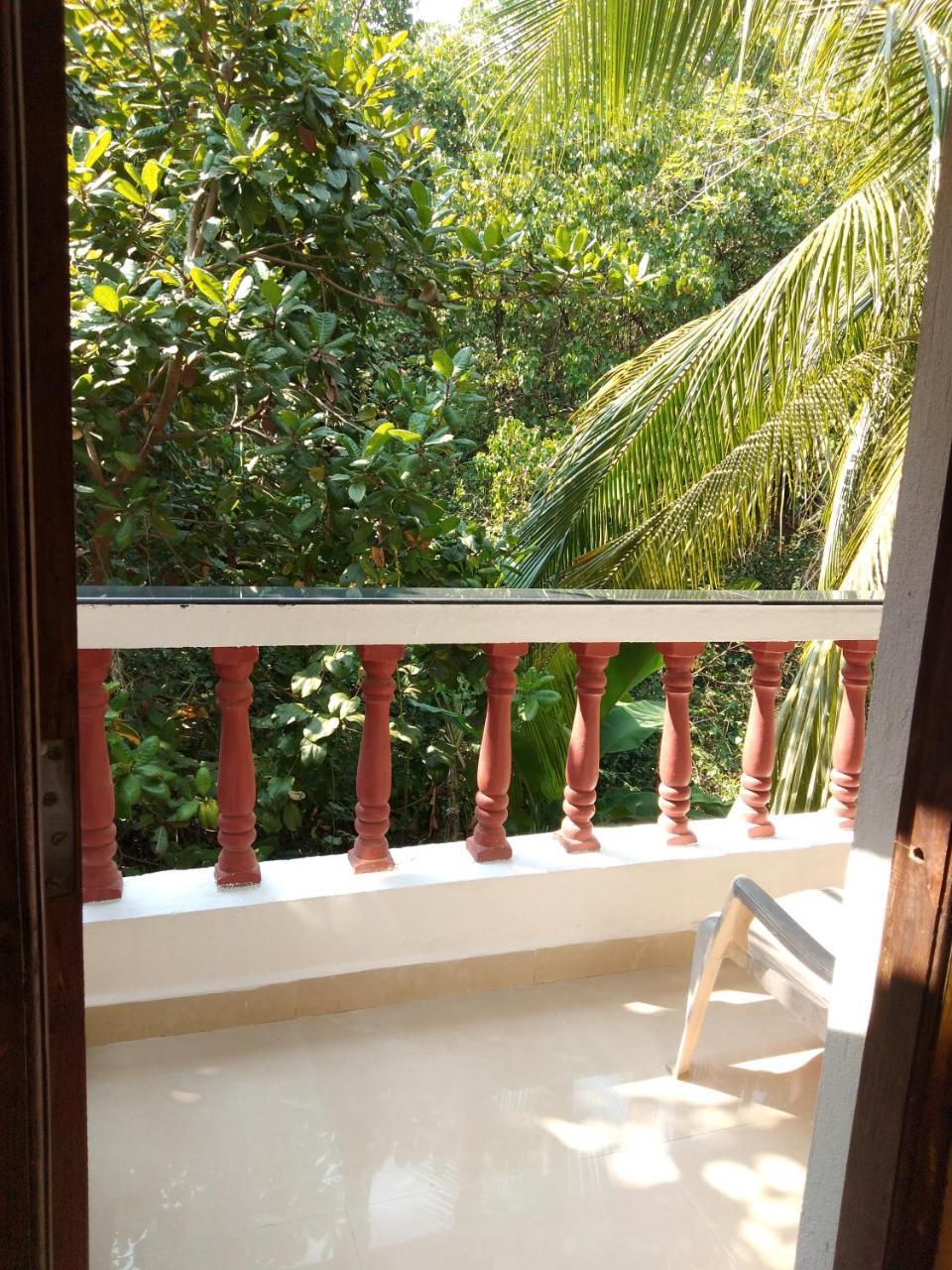 Casa De Olga Hotel Vagator Exterior photo