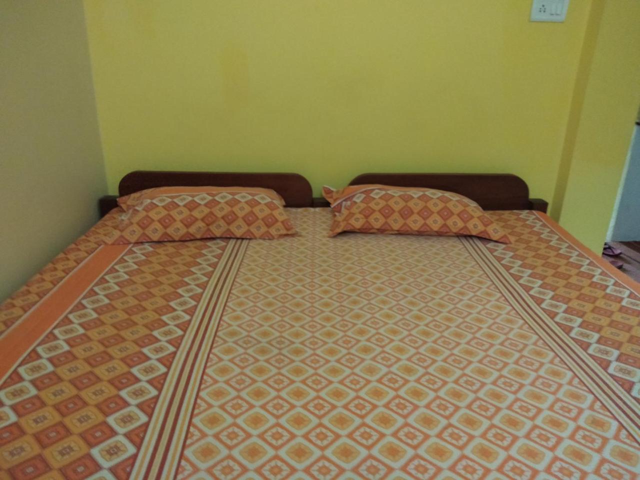 Casa De Olga Hotel Vagator Room photo